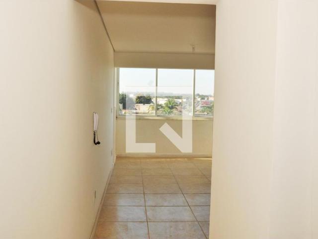Apto, Santa Cecilia, 2 Quartos, 89 m2 Paulínia