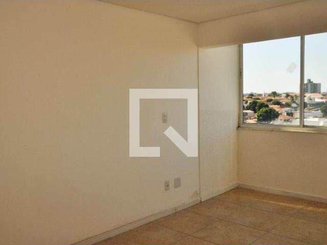 Apto, Santa Cecilia, 2 Quartos, 89 m2 Paulínia