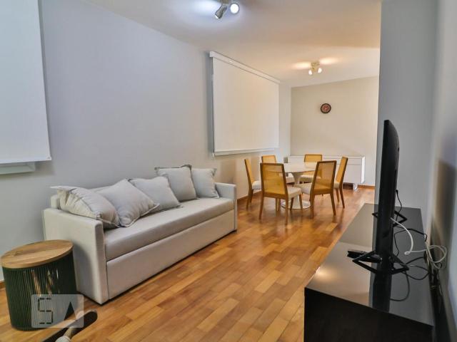 Apto, Santa Cecília, 2 Quartos, 82 m2 São Paulo