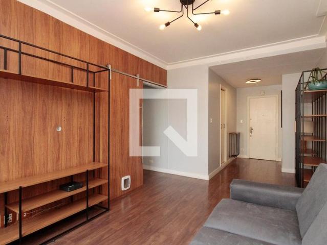 Apto, Santa Cecília, 2 Quartos, 90 m2 São Paulo