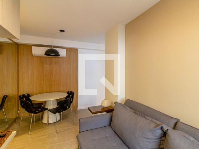 Apto, Santa Cecília, 2 Quartos, 90 m2 São Paulo