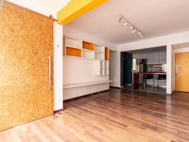 Apto, Santa Cecília, 2 Quartos, 91 m2 São Paulo