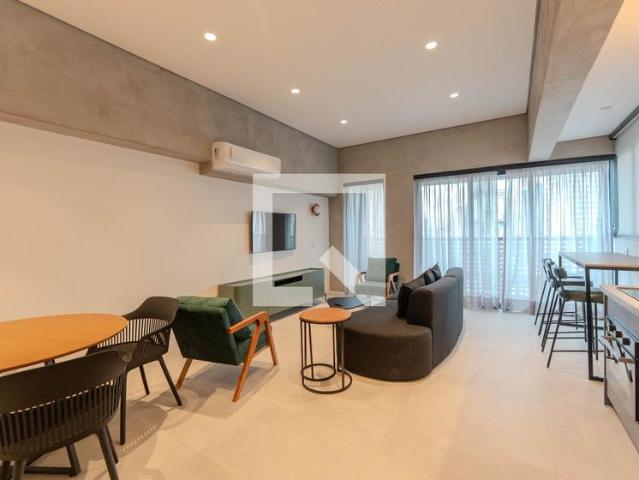 Apto, Santa Cecília, 2 Quartos, 92 m2 São Paulo