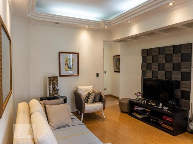 Apto, Santa Cecília, 4 Quartos, 172 m2 São Paulo
