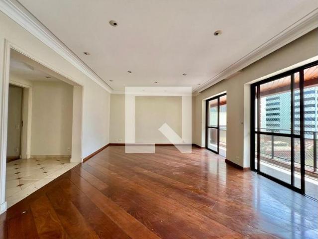 Apto, Santa Cecília, 4 Quartos, 186 m2 São Paulo