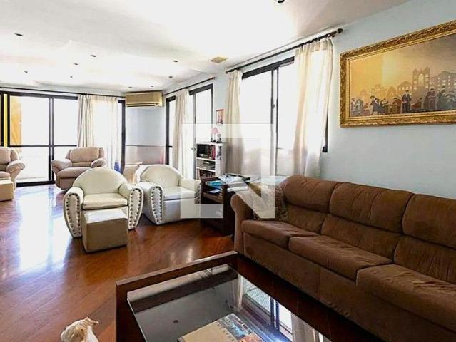 Apto, Santa Cecília, 4 Quartos, 246 m2 São Paulo