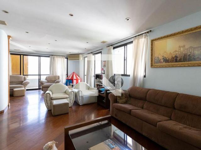 Apto, Santa Cecília, 4 Quartos, 246 m2 São Paulo