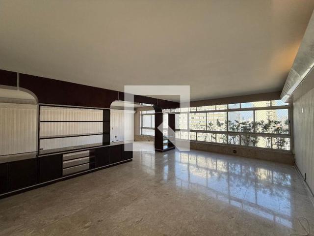 Apto, Santa Cecília, 4 Quartos, 250 m2 São Paulo