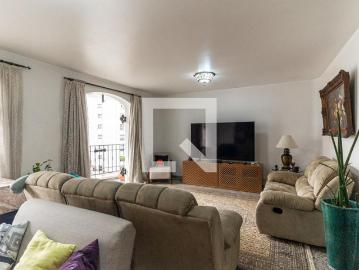Apto, Santa Cecília, 4 Quartos, 250 m2 São Paulo