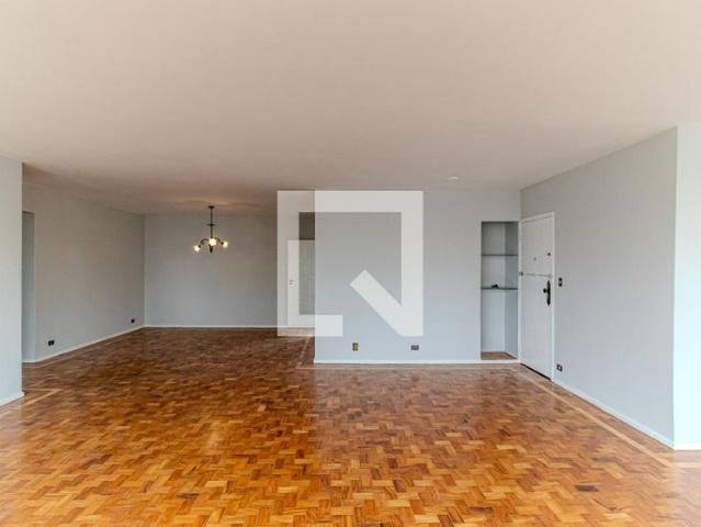 Apto, Santa Cecília, 4 Quartos, 220 m2 São Paulo
