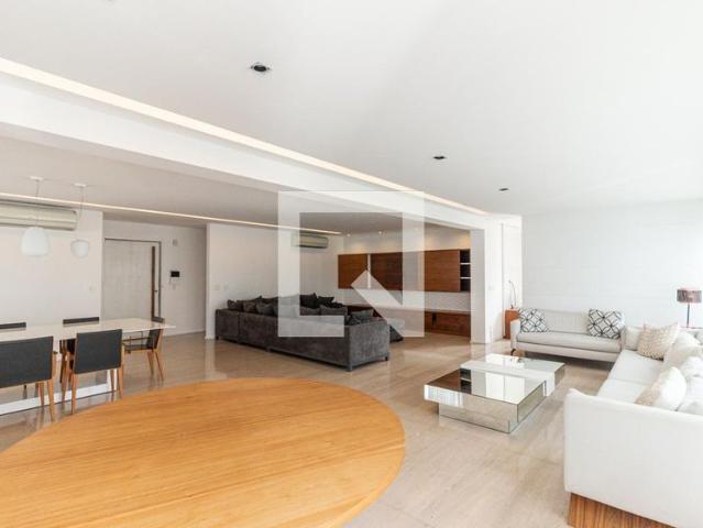Apto, Santa Cecília, 4 Quartos, 300 m2 São Paulo