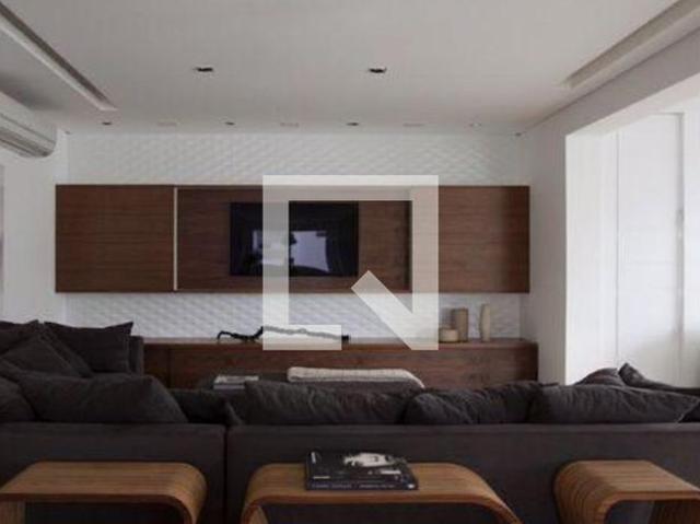 Apto, Santa Cecília, 4 Quartos, 404 m2 São Paulo