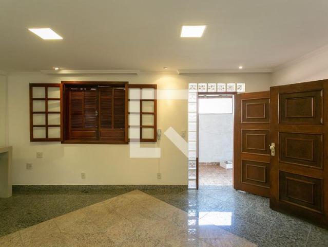 Apto, Santa Cruz, 3 Quartos, 300 m2 Belo Horizonte