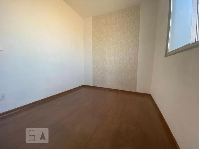 Apto, Santa Cruz, 3 Quartos, 53 m2 Belo Horizonte