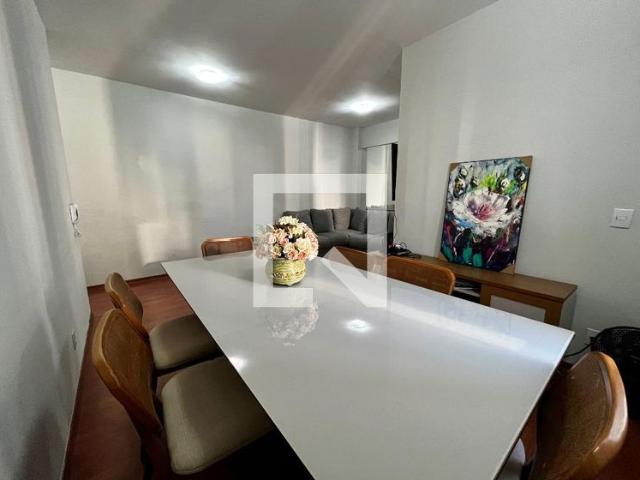 Apto, Santa Cruz, 3 Quartos, 77 m2 Belo Horizonte