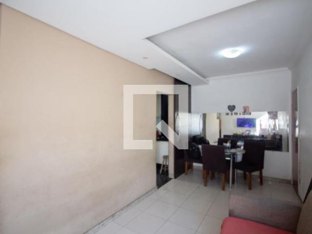 Apto, Santa Cruz, 3 Quartos, 70 m2 Belo Horizonte
