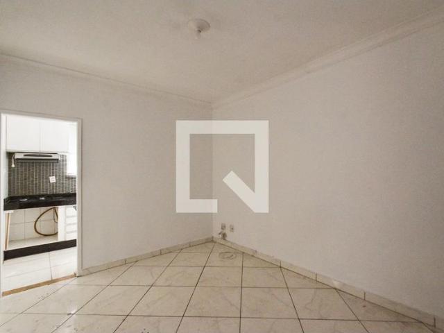 Apto, Santa Cruz, 3 Quartos, 70 m2 Belo Horizonte
