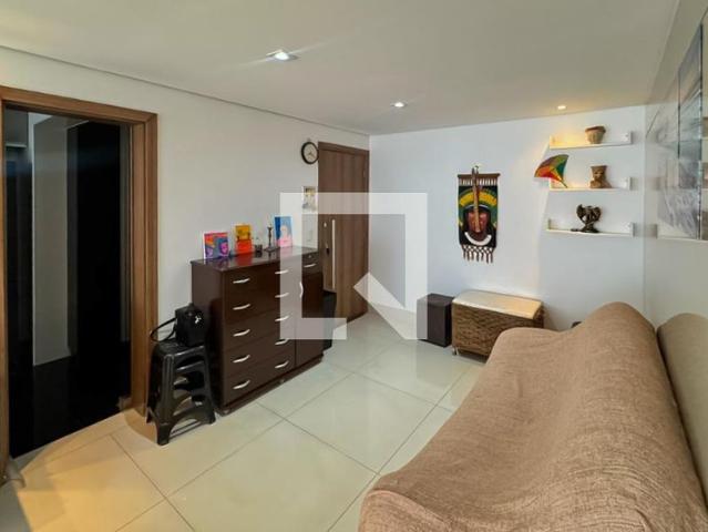 Apto, Santa Cruz, 3 Quartos, 95 m2 Belo Horizonte