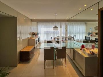 Apto, Santa Cruz, 3 Quartos, 90 m2 Belo Horizonte