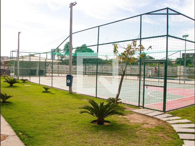 Apto, Santa Cruz, 1 Quarto, 43 m2 Rio de Janeiro