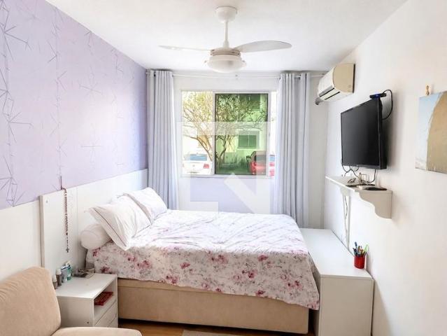 Apto, Santa Cruz, 1 Quarto, 52 m2 Rio de Janeiro