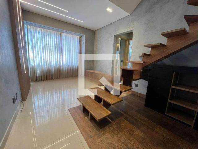 Apto, Santa Cruz, 2 Quartos, 120 m2 Belo Horizonte