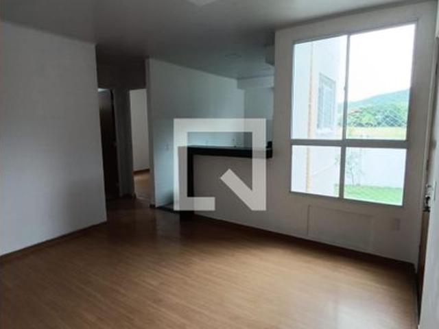 Apto, Santa Cruz, 2 Quartos, 44 m2 Rio de Janeiro