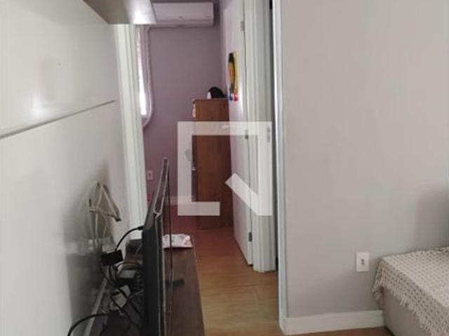 Apto, Santa Cruz, 2 Quartos, 44 m2 Rio de Janeiro