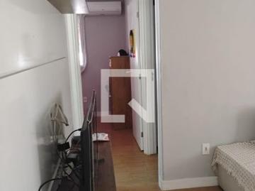 Apto, Santa Cruz, 2 Quartos, 44 m2 Rio de Janeiro