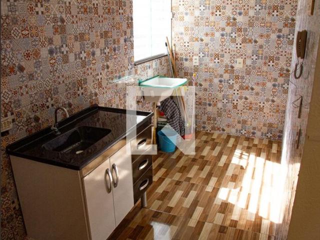 Apto, Santa Cruz, 2 Quartos, 44 m2 Rio de Janeiro