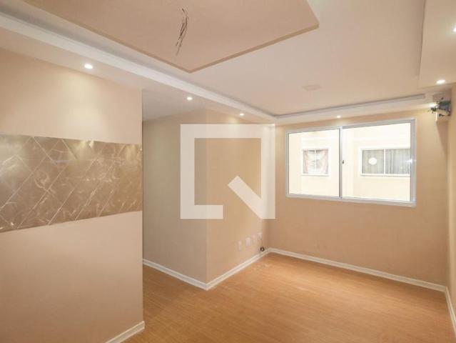 Apto, Santa Cruz, 2 Quartos, 45 m2 Rio de Janeiro