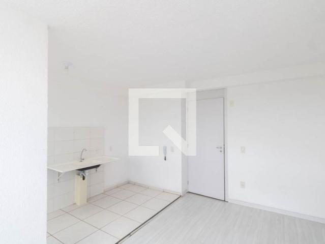 Apto, Santa Cruz, 2 Quartos, 45 m2 Rio de Janeiro