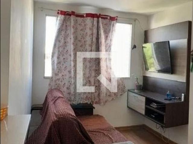 Apto, Santa Cruz, 2 Quartos, 45 m2 Rio de Janeiro
