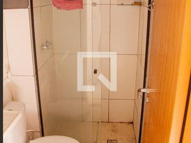Apto, Santa Cruz, 2 Quartos, 45 m2 Rio de Janeiro