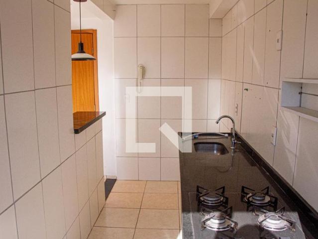 Apto, Santa Cruz, 2 Quartos, 45 m2 Rio de Janeiro
