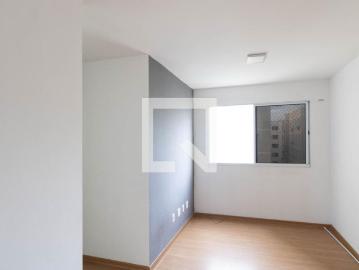 Apto, Santa Cruz, 2 Quartos, 45 m2 Rio de Janeiro