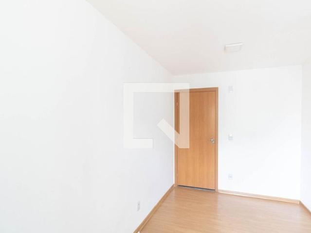 Apto, Santa Cruz, 2 Quartos, 45 m2 Rio de Janeiro