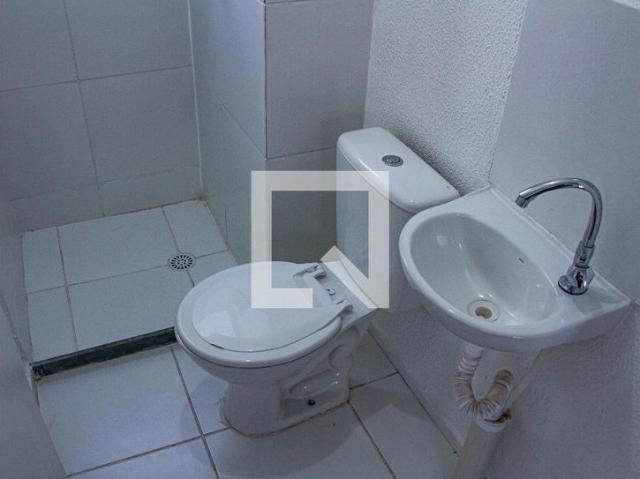 Apto, Santa Cruz, 2 Quartos, 45 m2 Rio de Janeiro