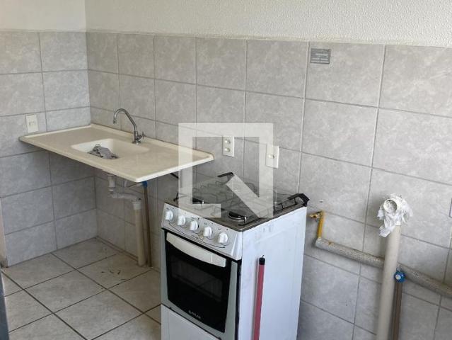 Apto, Santa Cruz, 2 Quartos, 45 m2 Rio de Janeiro