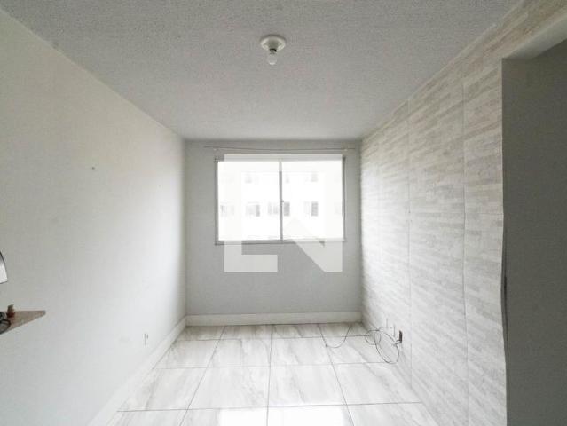 Apto, Santa Cruz, 2 Quartos, 45 m2 Rio de Janeiro