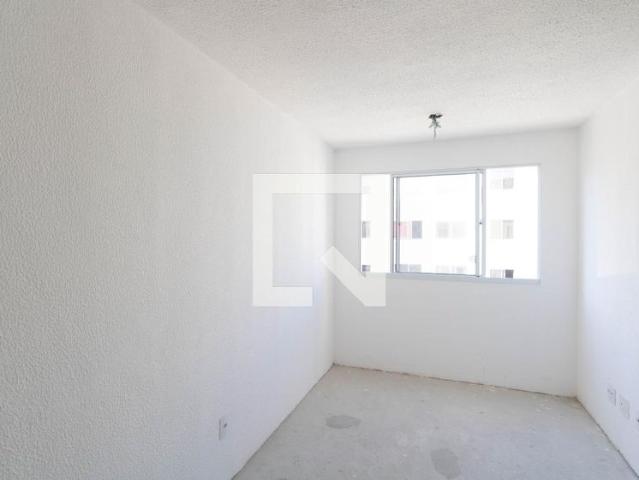 Apto, Santa Cruz, 2 Quartos, 45 m2 Rio de Janeiro