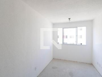 Apto, Santa Cruz, 2 Quartos, 45 m2 Rio de Janeiro