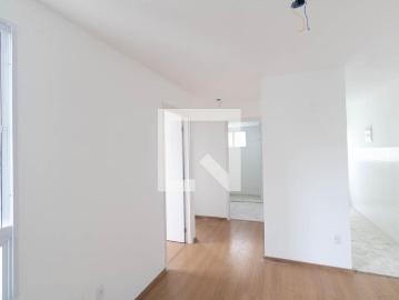 Apto, Santa Cruz, 2 Quartos, 45 m2 Rio de Janeiro