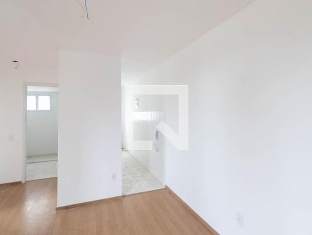Apto, Santa Cruz, 2 Quartos, 45 m2 Rio de Janeiro