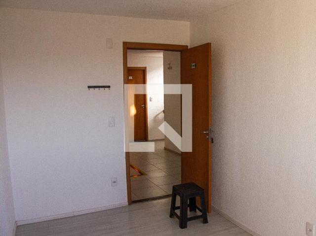 Apto, Santa Cruz, 2 Quartos, 45 m2 Rio de Janeiro