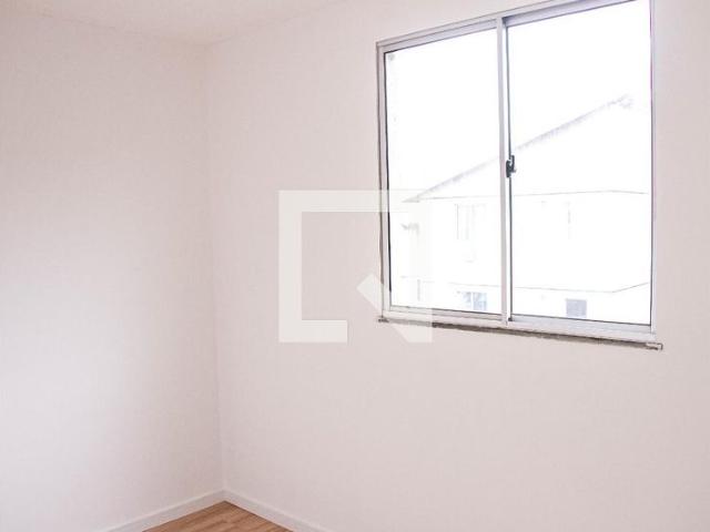 Apto, Santa Cruz, 2 Quartos, 45 m2 Rio de Janeiro