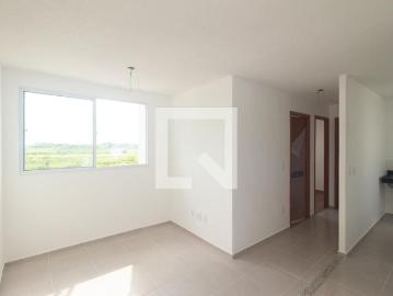 Apto, Santa Cruz, 2 Quartos, 45 m2 Rio de Janeiro