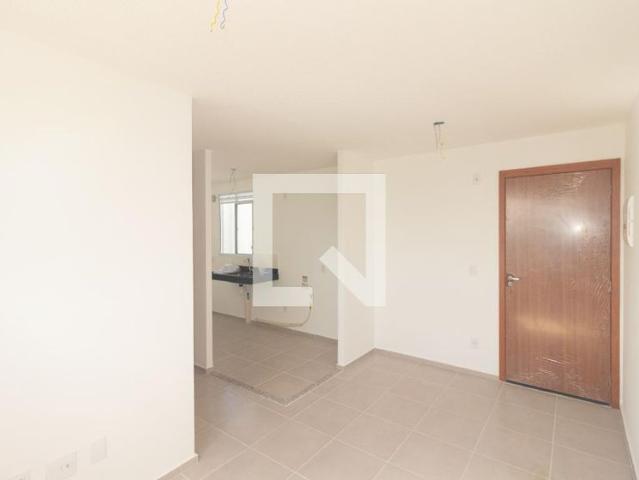 Apto, Santa Cruz, 2 Quartos, 45 m2 Rio de Janeiro