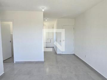 Apto, Santa Cruz, 2 Quartos, 45 m2 Rio de Janeiro