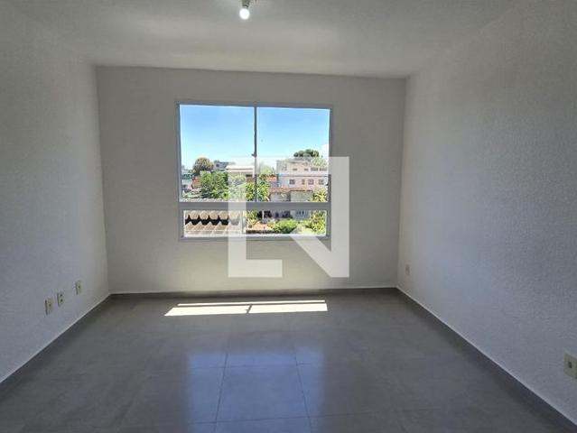 Apto, Santa Cruz, 2 Quartos, 45 m2 Rio de Janeiro